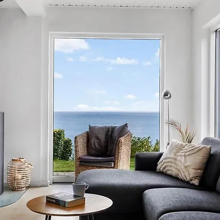 Sj303-haderslev-tormajvej-69 Vakantiehuis Diernæs