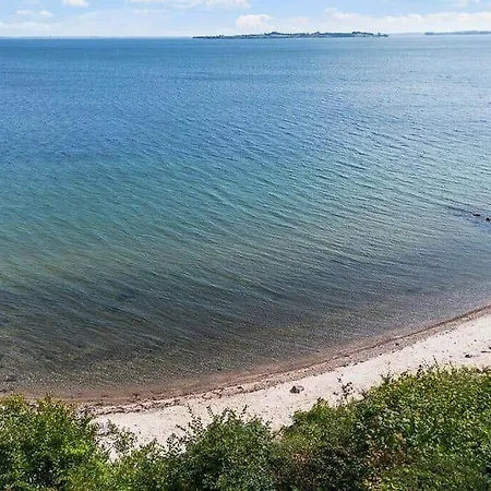 Vakantiehuis Sj303-haderslev-tormajvej-69 Diernæs