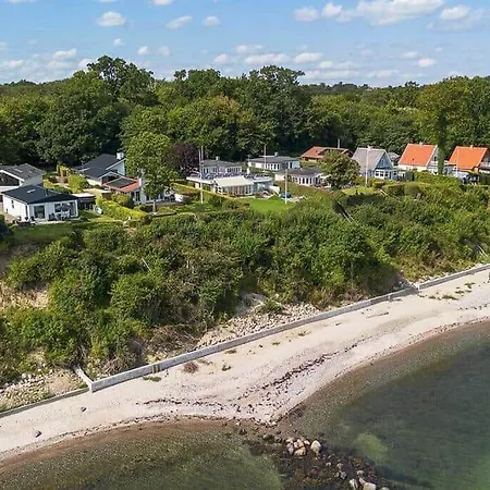 Sj303-haderslev-tormajvej-69 Vakantiehuis *