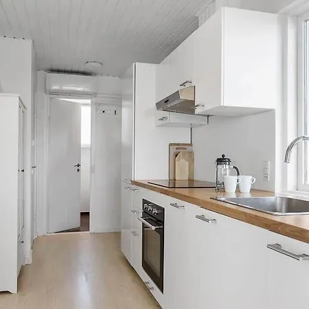Sj303-haderslev-tormajvej-69 Vakantiehuis