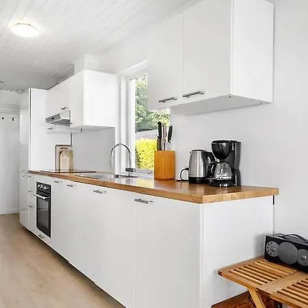 Vakantiehuis Sj303-haderslev-tormajvej-69 *