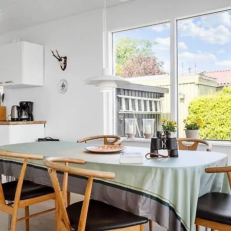 Sj303-haderslev-tormajvej-69 Vakantiehuis *