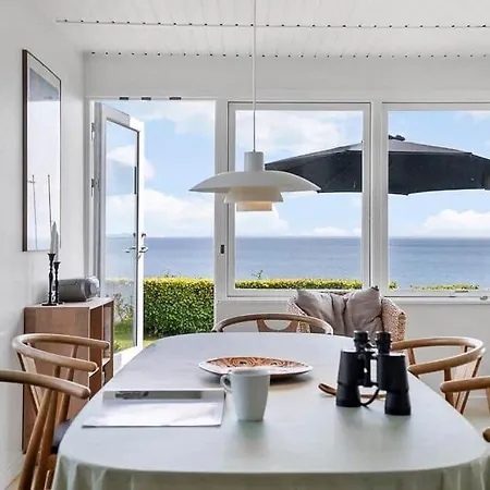 Vakantiehuis Sj303-haderslev-tormajvej-69