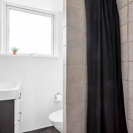 Vakantiehuis Sj303-haderslev-tormajvej-69 Diernæs