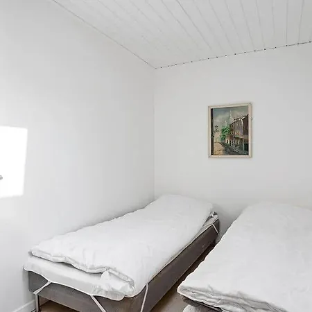 Vakantiehuis Sj303-haderslev-tormajvej-69 Diernæs