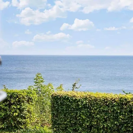 Sj303-haderslev-tormajvej-69 Vakantiehuis