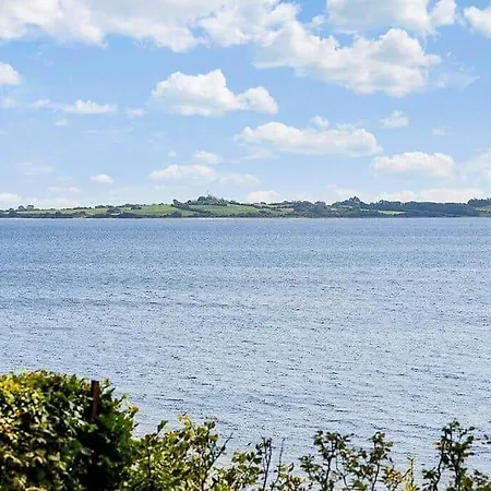 Vakantiehuis Sj303-haderslev-tormajvej-69 *