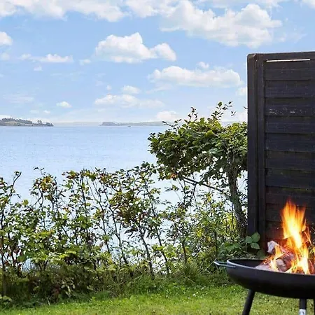 Vakantiehuis Sj303-haderslev-tormajvej-69 Diernæs