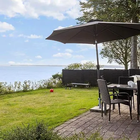 Sj303-haderslev-tormajvej-69 Vakantiehuis Diernæs