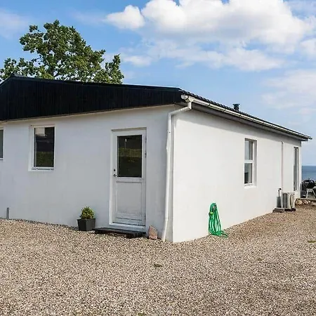 Sj303-haderslev-tormajvej-69 Vakantiehuis *