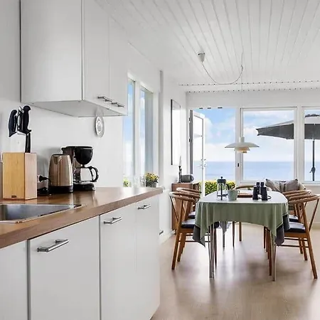 Vakantiehuis Sj303-haderslev-tormajvej-69 *