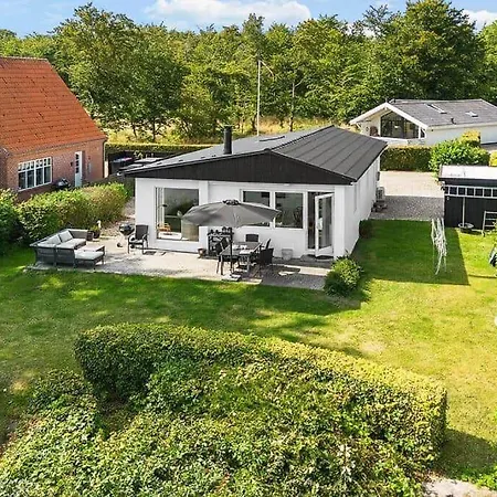 Sj303-haderslev-tormajvej-69 Vakantiehuis