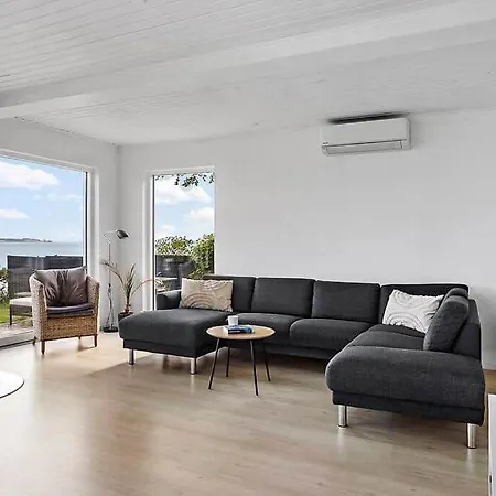 Vakantiehuis Sj303-haderslev-tormajvej-69 *
