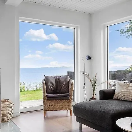 Vakantiehuis Sj303-haderslev-tormajvej-69 *