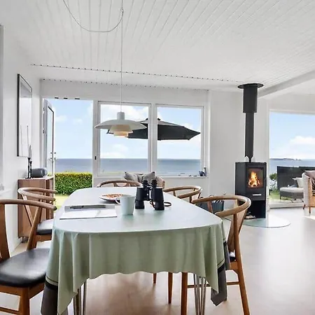 Vakantiehuis Sj303-haderslev-tormajvej-69 *