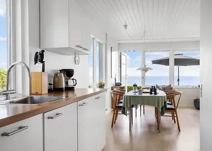 Sj303-haderslev-tormajvej-69 Ferienhaus