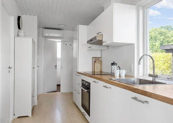 Sj303-haderslev-tormajvej-69 Ferienhaus