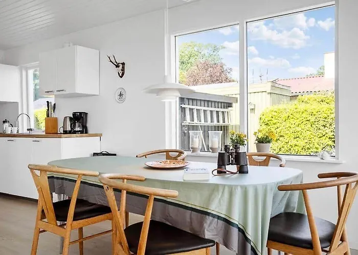 Sj303-haderslev-tormajvej-69 Ferienhaus *