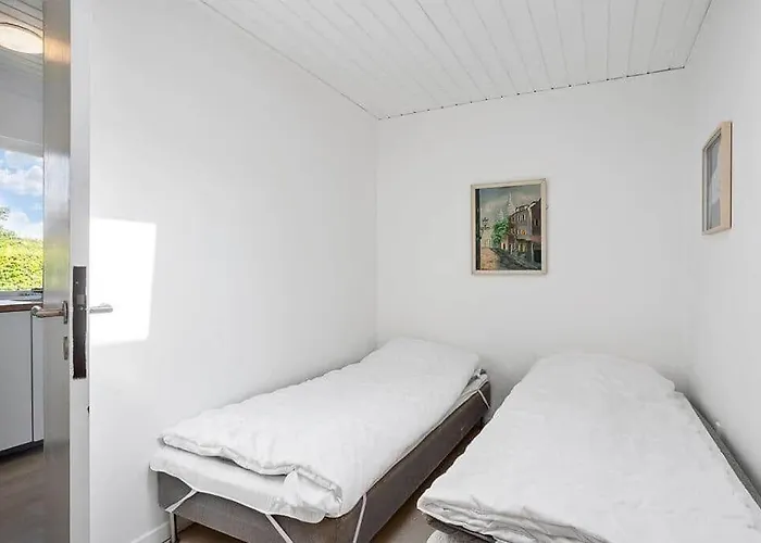 Ferienhaus Sj303-haderslev-tormajvej-69 Haderslev