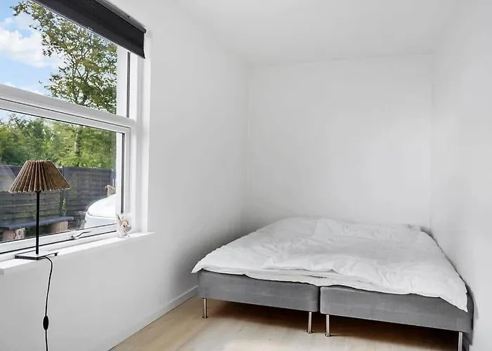 Sj303-haderslev-tormajvej-69 Ferienhaus